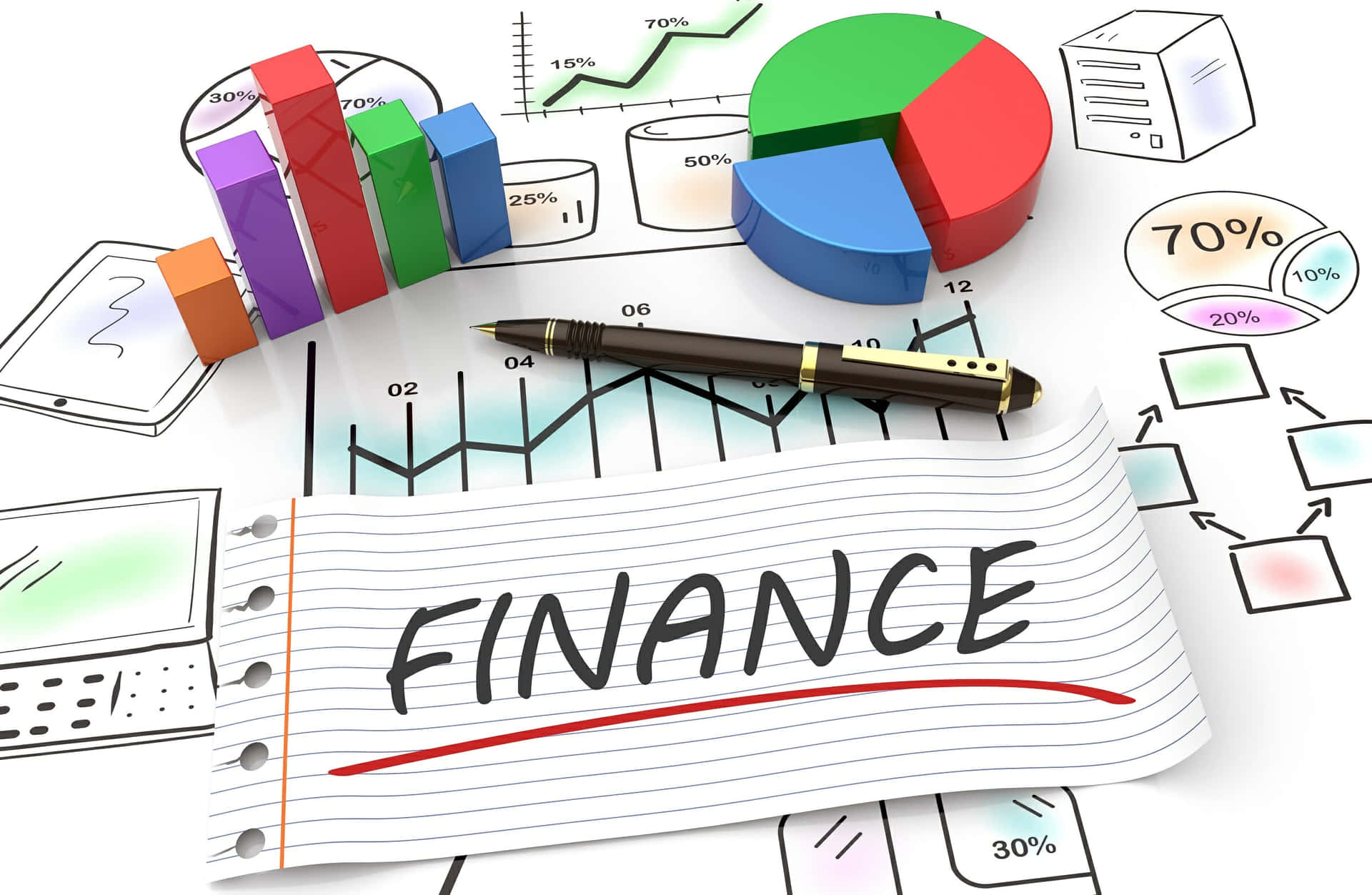About Dynamic Wealth Flow